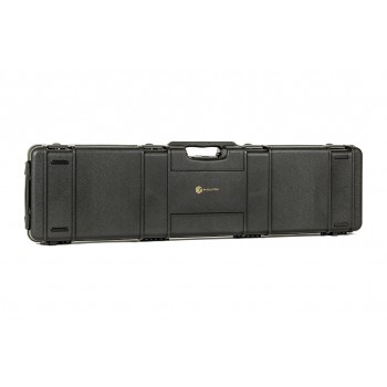 Evolution Wheeled Rifle Hard Case (BK)